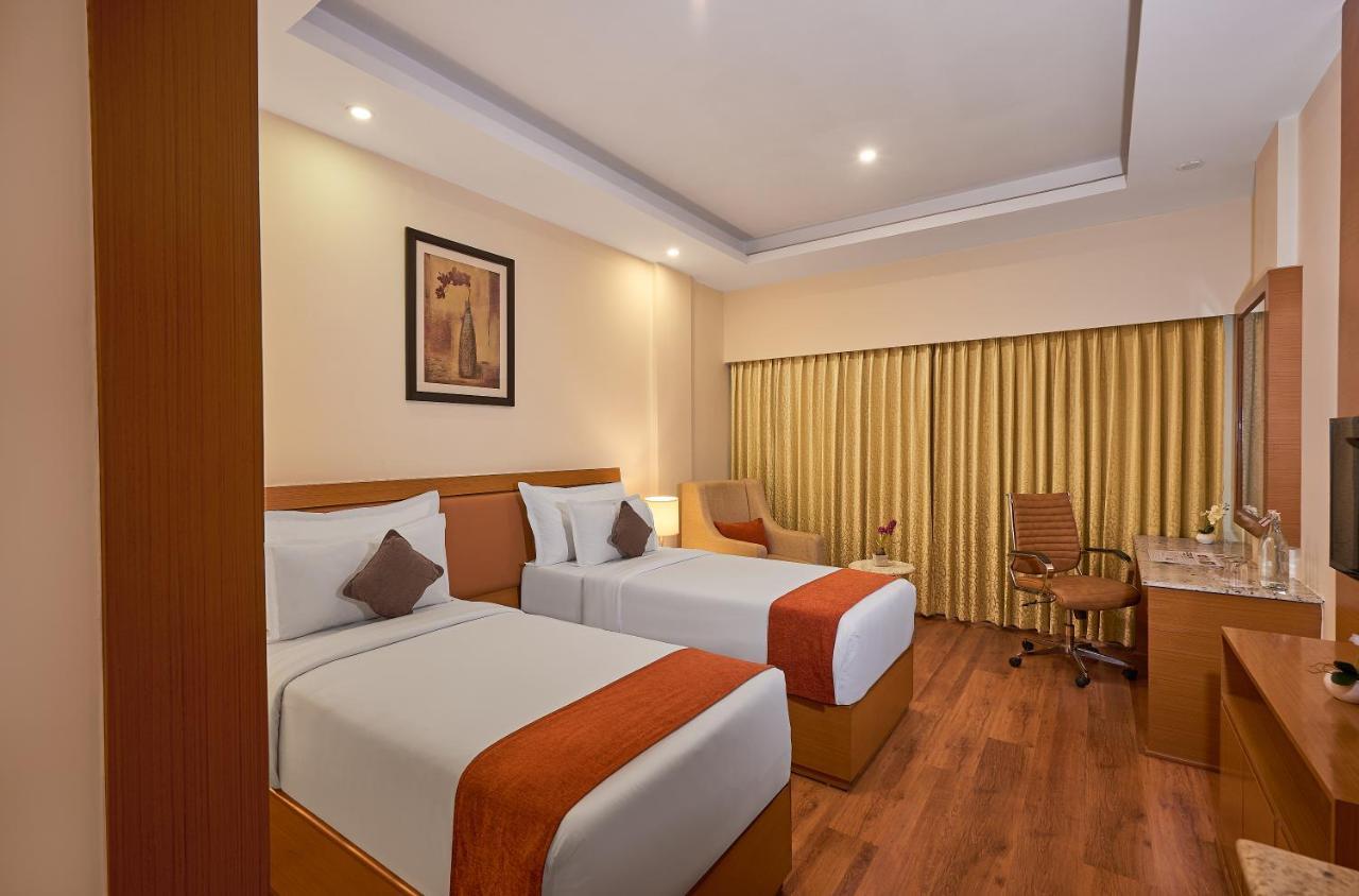Southern Star,Bangalore Exteriör bild