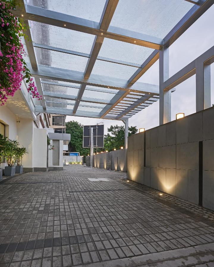 Southern Star,Bangalore Exteriör bild