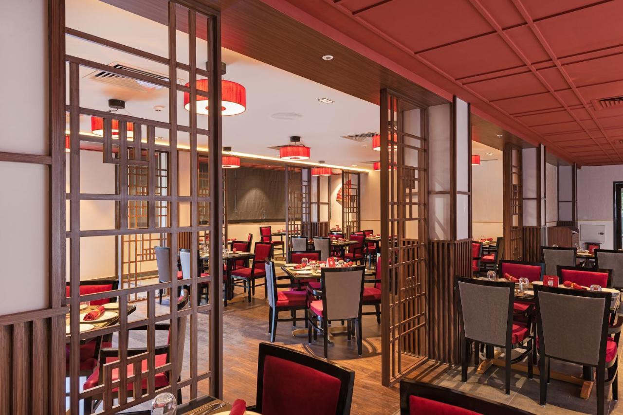 Southern Star,Bangalore Exteriör bild
