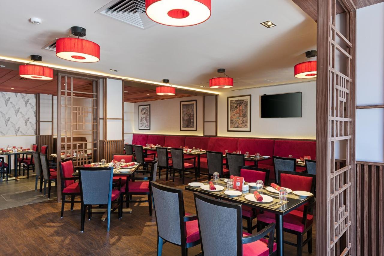 Southern Star,Bangalore Exteriör bild