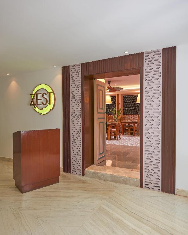 Southern Star,Bangalore Exteriör bild