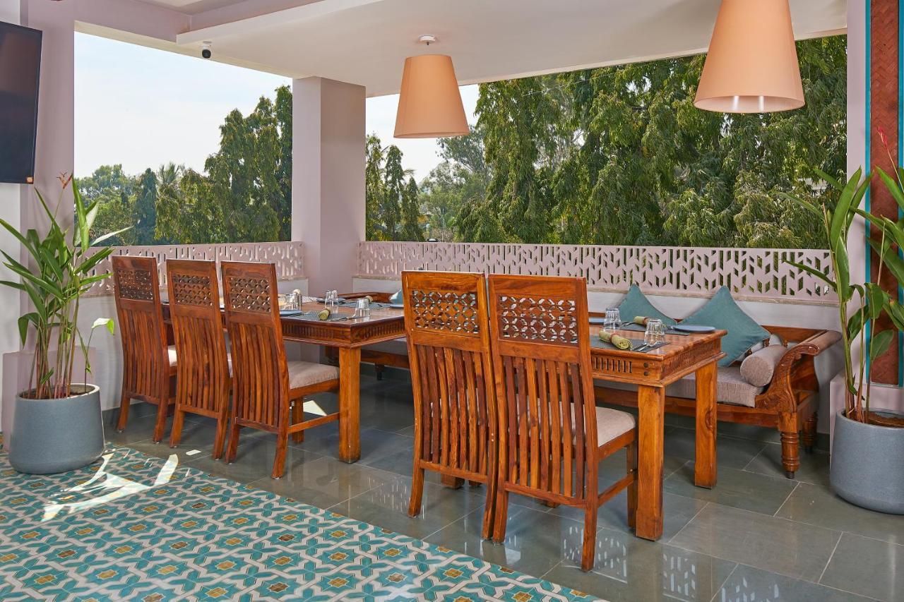 Southern Star,Bangalore Exteriör bild