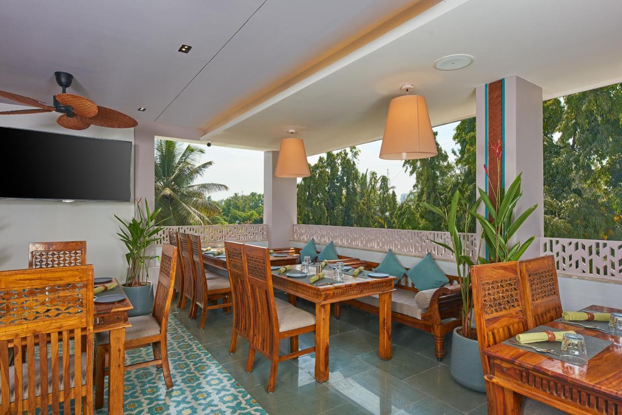 Southern Star,Bangalore Exteriör bild